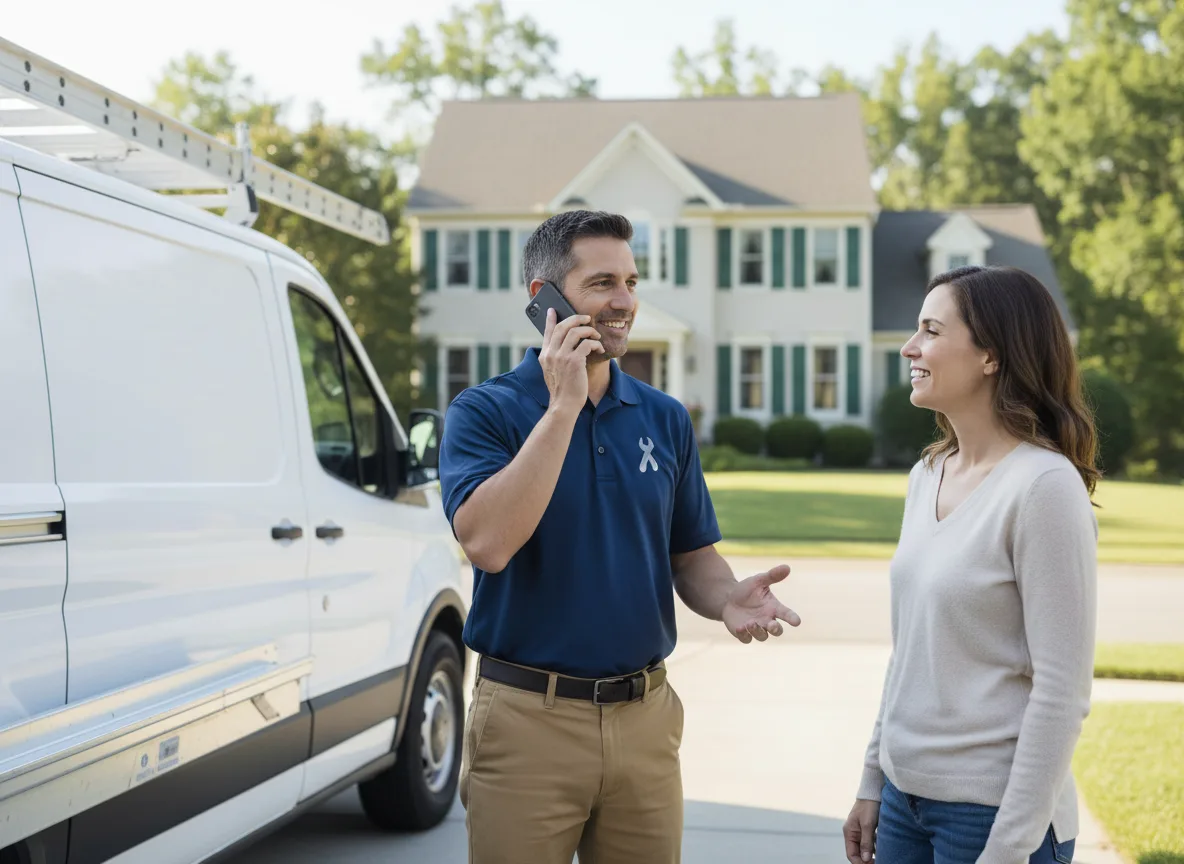 Home Gutter Service New Matamoras, OH FAQs