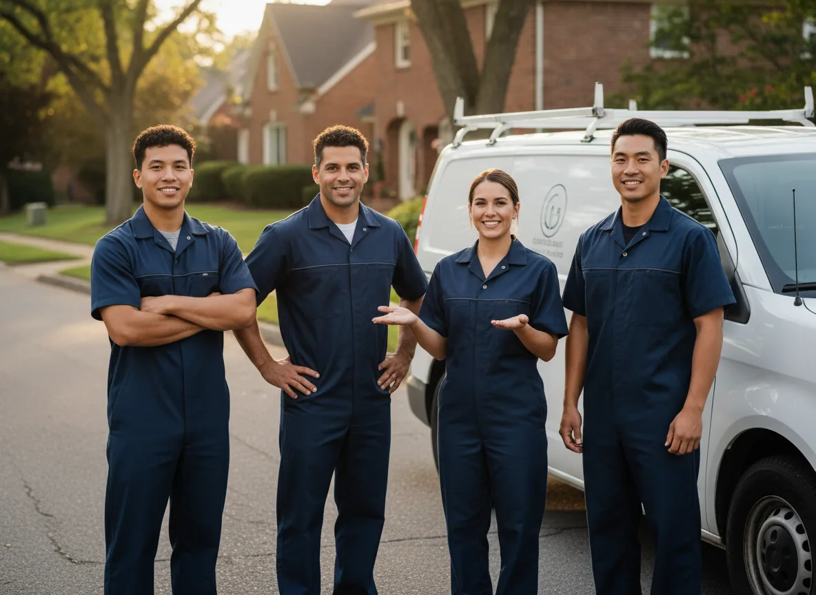 Home Gutter Service company in New Matamoras, OH